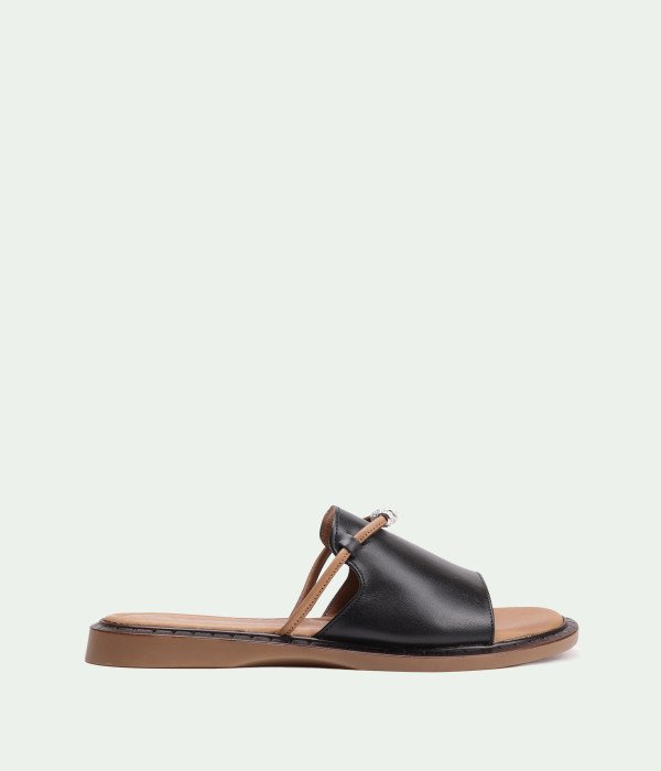 Mocs Black