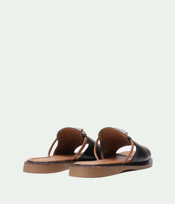 Mocs Black