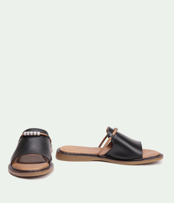 Mocs Black