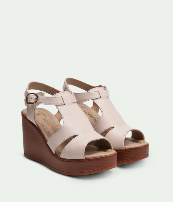 Alouisa Beige