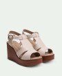 Alouisa Beige
