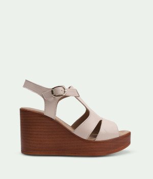 Alouisa Beige