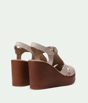Alouisa Beige