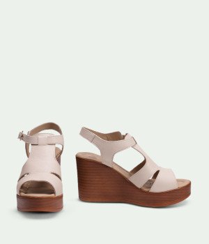 Alouisa Beige