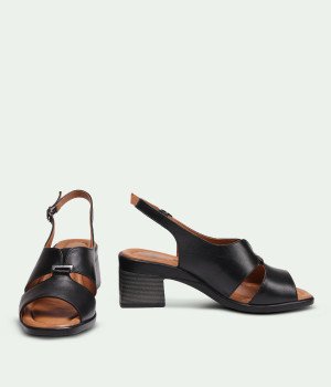 Valencia Black