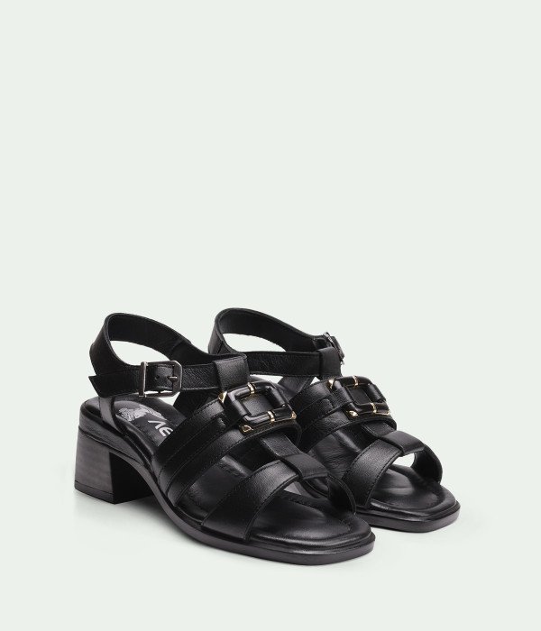 Nerio Black