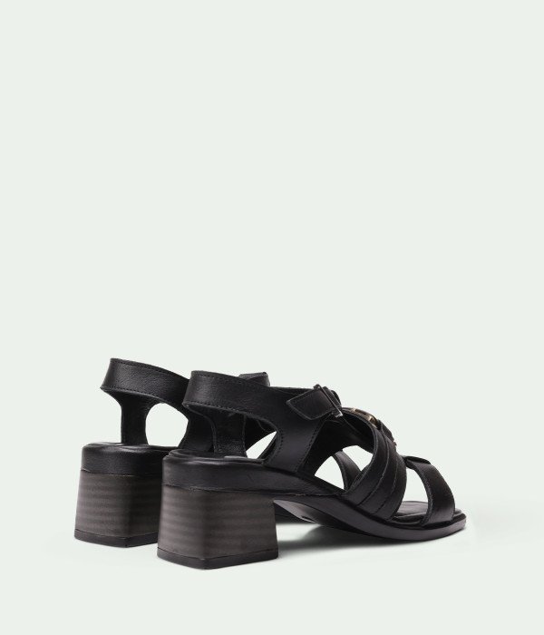 Nerio Black
