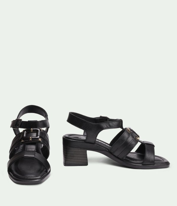 Nerio Black