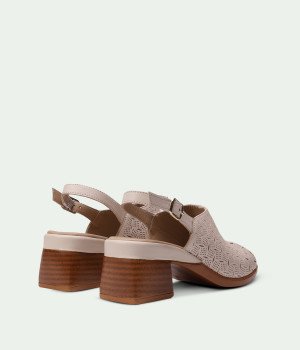 Cressida Beige