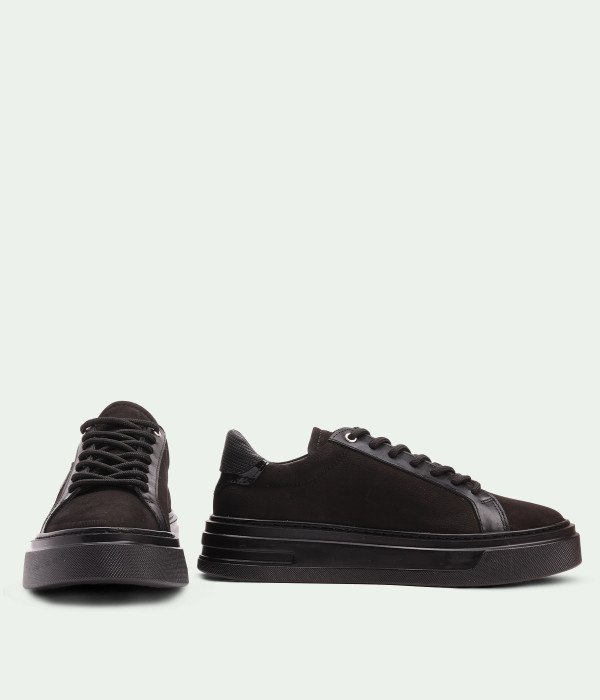 Vento Raffiné Black