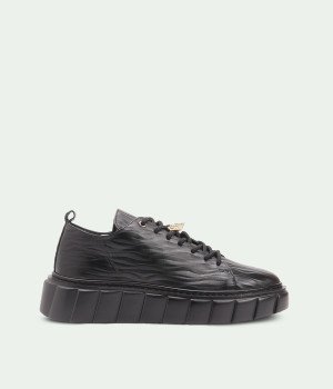 Delvessa Regenta Black