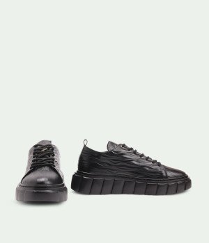 Delvessa Regenta Black