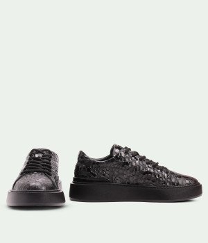 Linea Dinamica Black