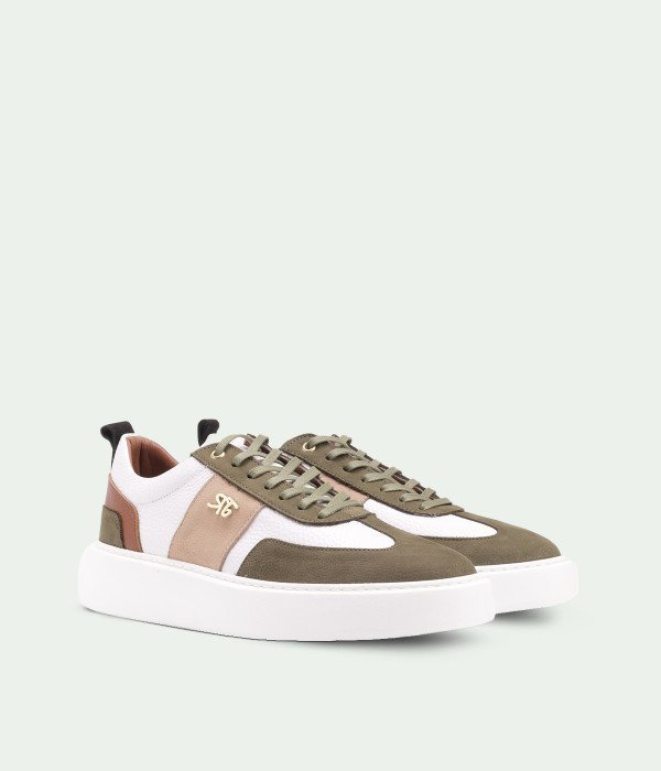 Praverio Exalto Green