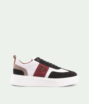 Praverio Exalto Black