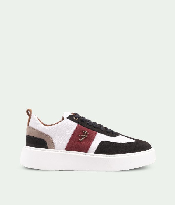 Praverio Exalto Black