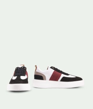 Praverio Exalto Black