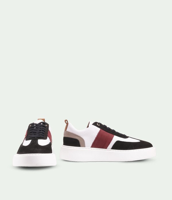 Praverio Exalto Black