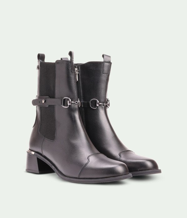 Faverio Silque Black Faverio Silque Black