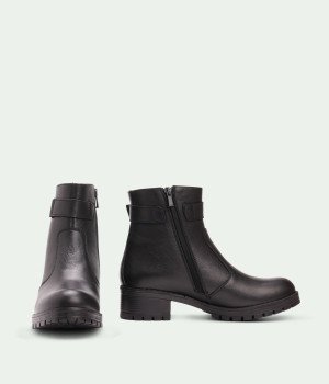 Nerisse Valdoro Black