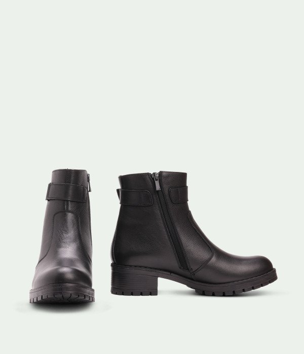 Nerisse Valdoro Black