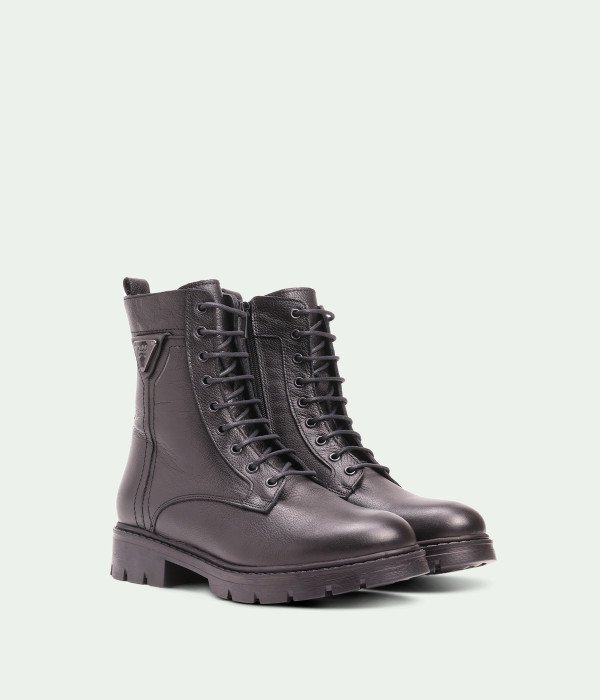 Orlisse Ventoura Black