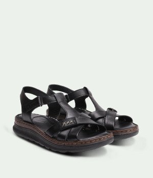 Light Feet BLACK