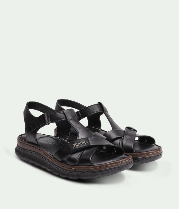 Light Feet BLACK