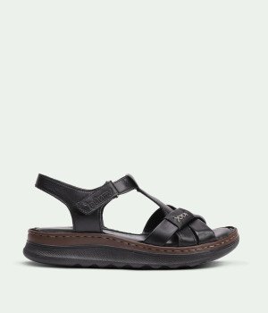 Light Feet BLACK