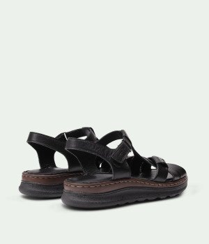 Light Feet BLACK
