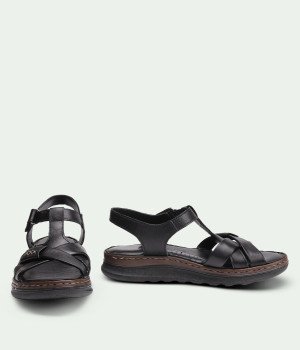 Light Feet BLACK