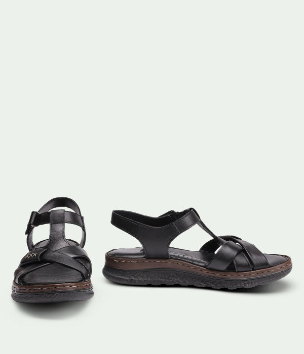 Light Feet BLACK