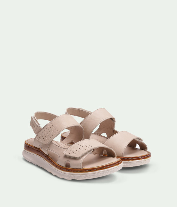 Senda Beige