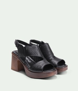 Street Pulse Black
