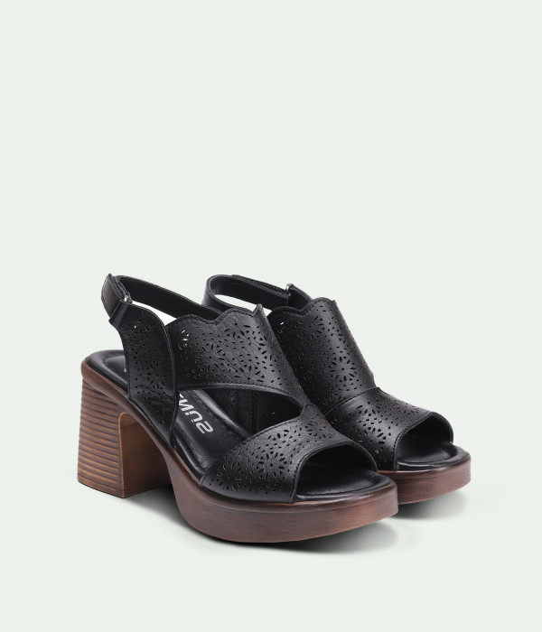 Street Pulse Black