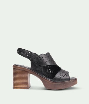 Street Pulse Black