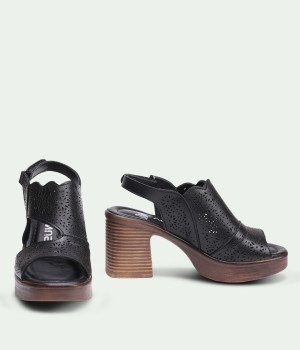 Street Pulse Black