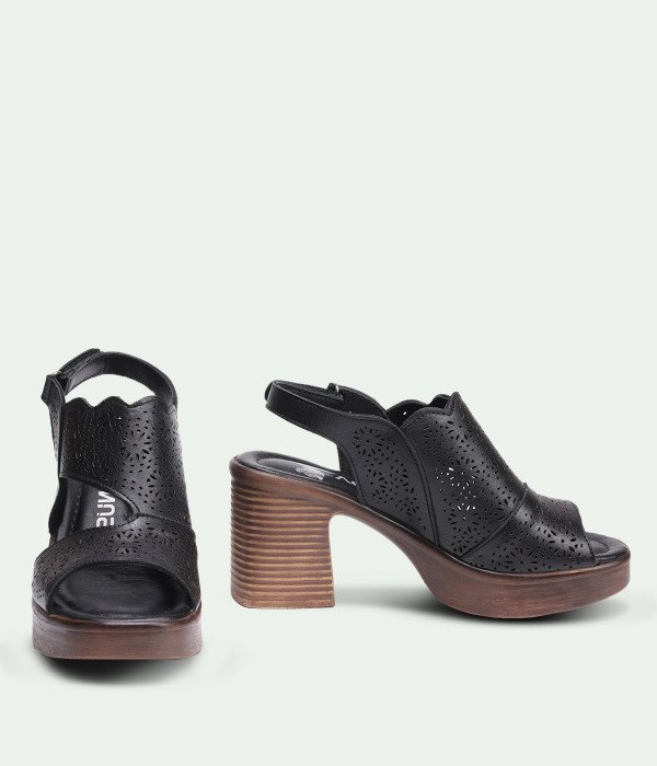 Street Pulse Black