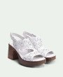 Street Pulse White
