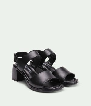 Solstice Black