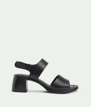 Solstice Black