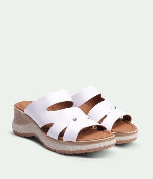 Comfort Zone White
