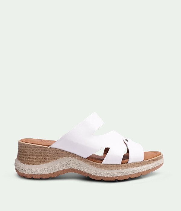 Comfort Zone White