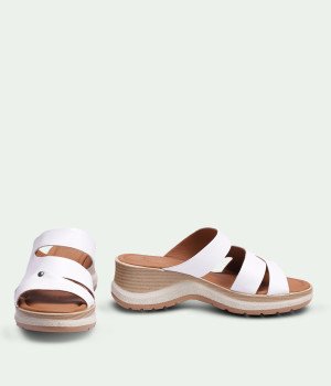 Comfort Zone White