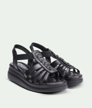 Prime Sole Black