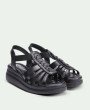 Prime Sole Black