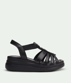Prime Sole Black