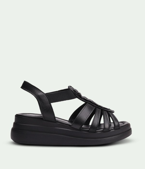 Prime Sole Black