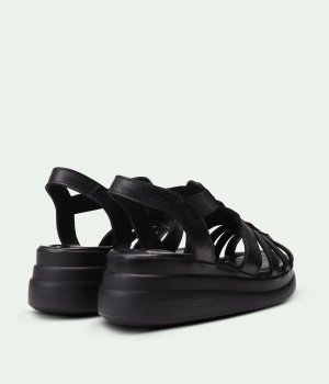 Prime Sole Black