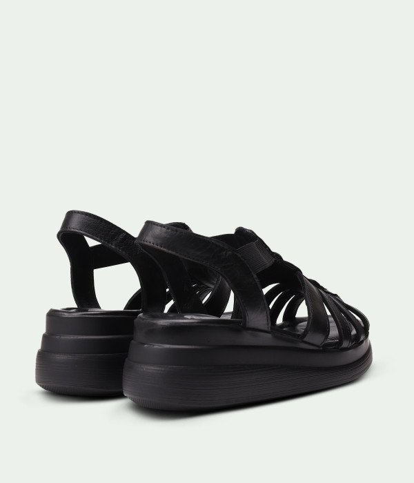 Prime Sole Black